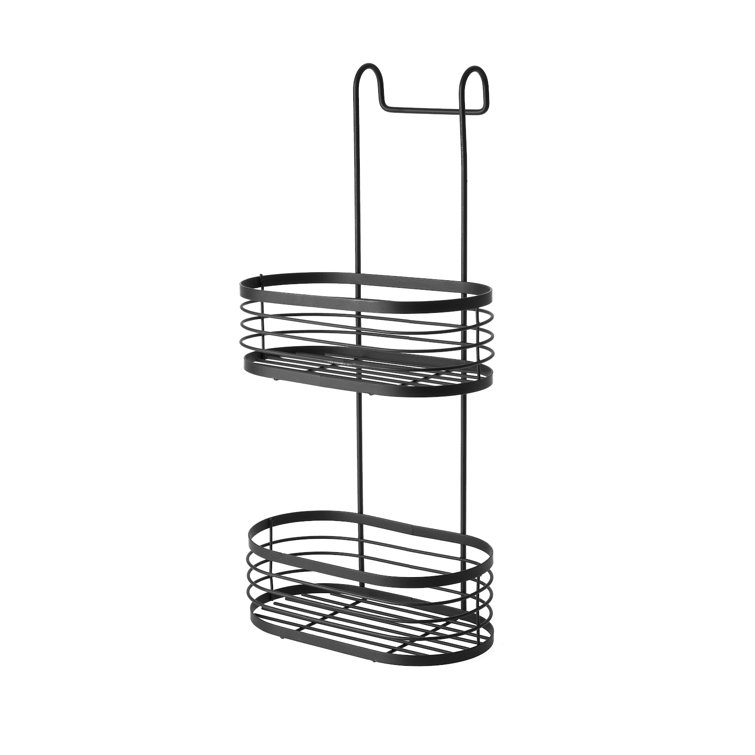 Blue Canyon FreeStanding Shower Caddy Wayfair.co.uk